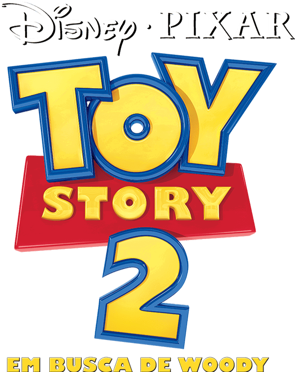 Toy Story 2 - Em Busca de Woody