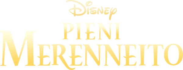 Pieni merenneito