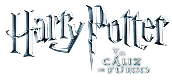 Harry Potter y el cáliz de fuego