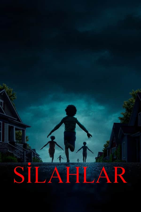 Silahlar