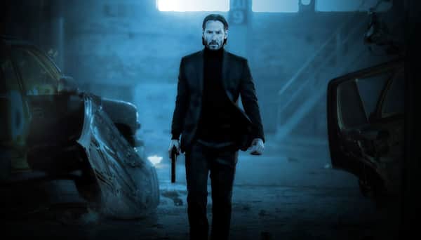 John Wick