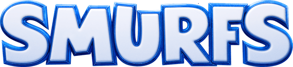 Smurfs - O Grande Filme