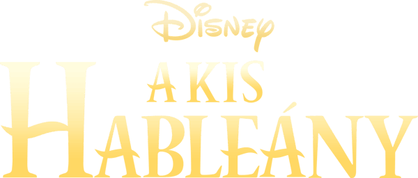 A kis Hableány