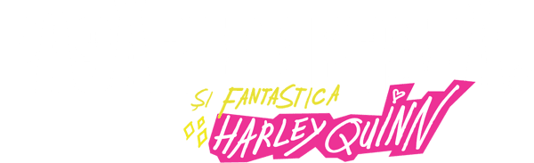 Păsări de pradă și fantastica Harley Quinn