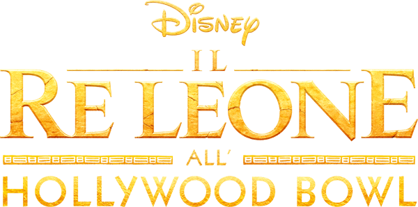 Il Re Leone all’Hollywood Bowl