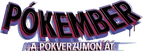 Pókember: A Pókverzumon át