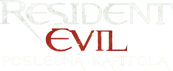 Resident Evil: Posledná kapitola