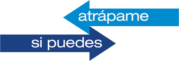 Atrápame si puedes