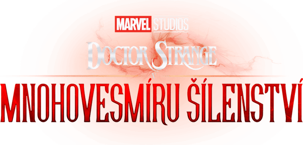 Doctor Strange v mnohovesmíru šílenství