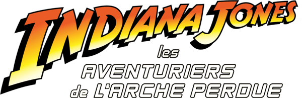 Les aventuriers de l'arche perdue
