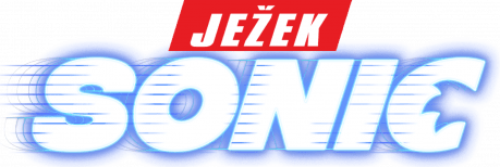 Ježek Sonic