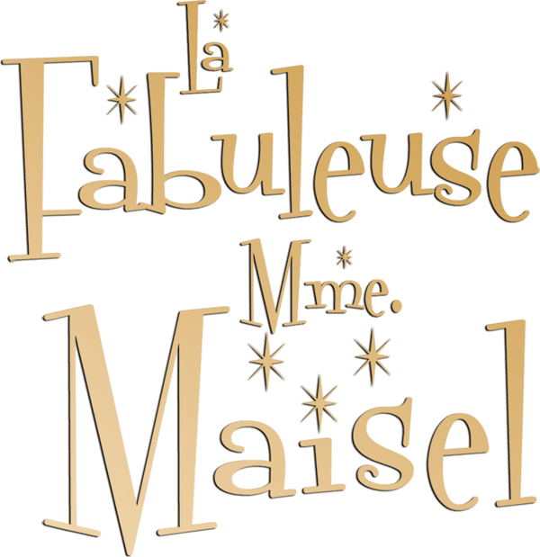 La Fabuleuse Mme. Maisel