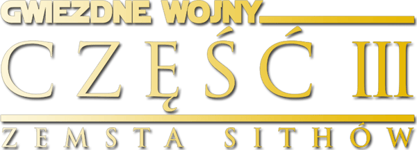 Gwiezdne wojny: Część III - Zemsta Sithów