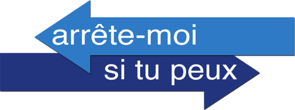 Arrête-moi si tu peux