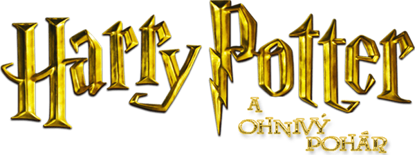 Harry Potter a Ohnivý pohár