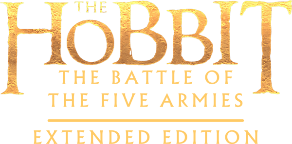 The Hobbit: The Battle of the Five Armies