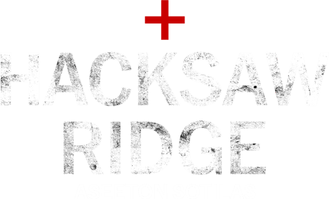 Hacksaw Ridge - aseeton sotilas