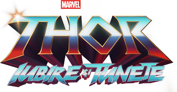 Thor: Iubire şi tunete