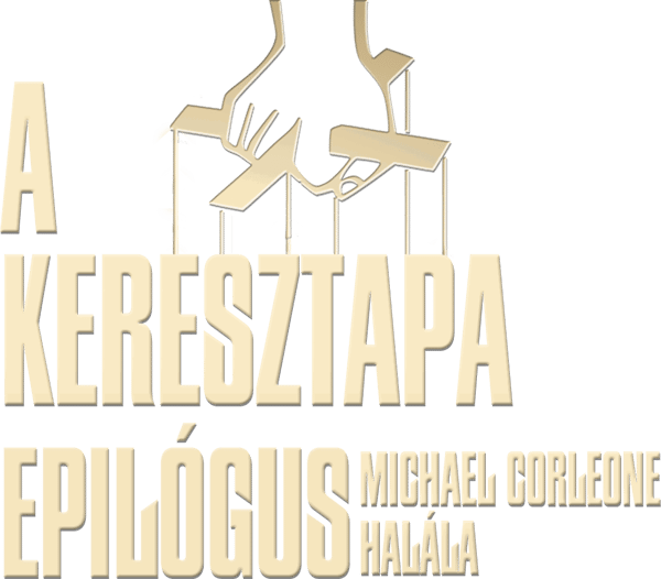 A keresztapa 3.