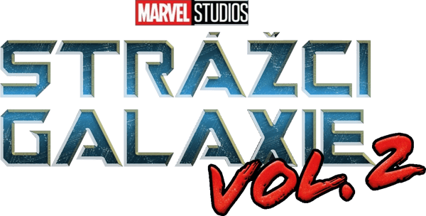 Strážci Galaxie Vol. 2