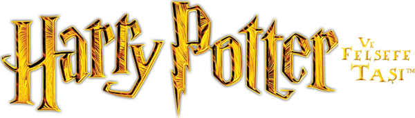 Harry Potter ve Felsefe Taşı