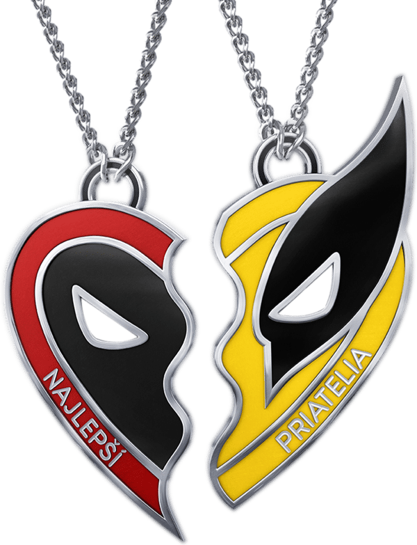 Deadpool a Wolverine