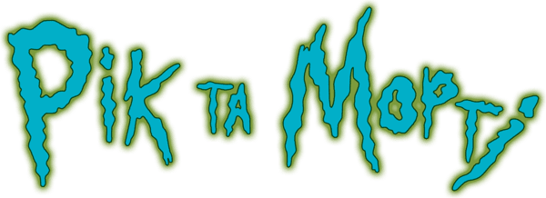 Рік та Морті