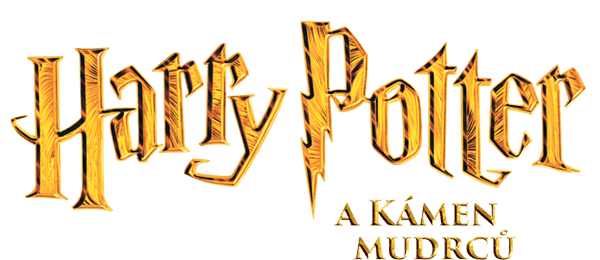 Harry Potter a Kámen mudrců