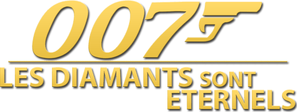 Les Diamants sont éternels