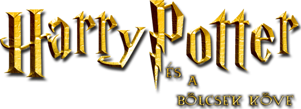 Harry Potter és a Bölcsek köve