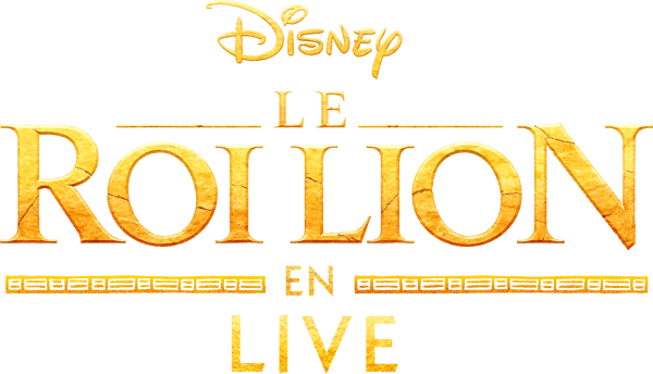 Le Roi Lion en live