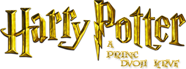 Harry Potter a Princ dvojí krve