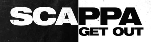 Scappa - Get Out
