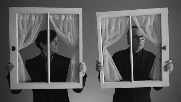 The Sparks Brothers
