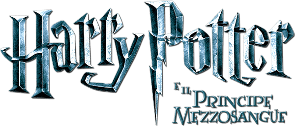 Harry Potter e il principe mezzosangue
