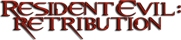 Resident Evil: Retribution