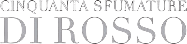 Cinquanta sfumature di rosso