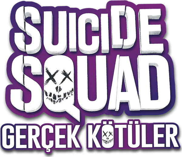 Suicide Squad: Gerçek Kötüler