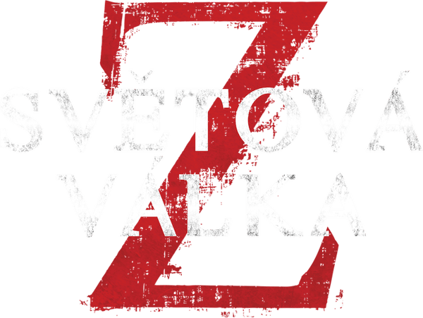 Světová válka Z