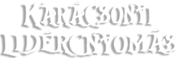 Karácsonyi lidércnyomás