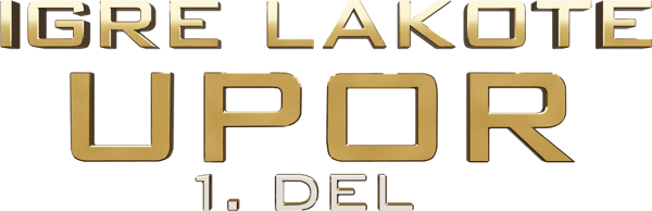 Igre lakote: Upor - 1. del