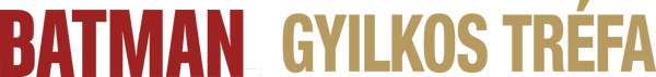 Batman: Gyilkos tréfa