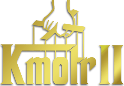 Kmotr II