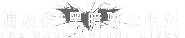 蝙蝠俠—夜神起義