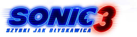 Sonic 3. Szybki jak błyskawica