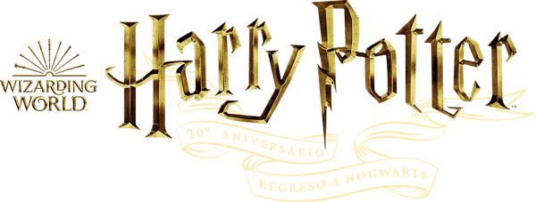 Harry Potter 20 Aniversario: Regreso a Hogwarts
