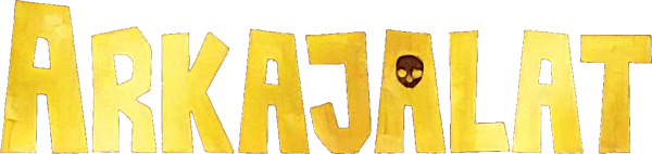 Arkajalat