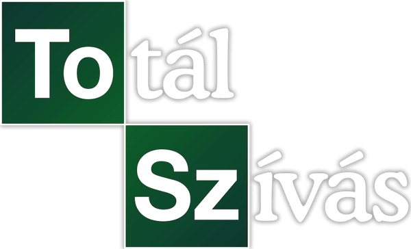Totál szívás