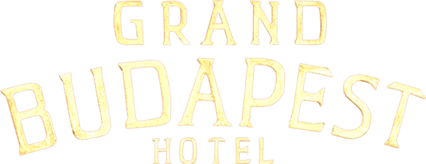 Grand Budapest Hotel