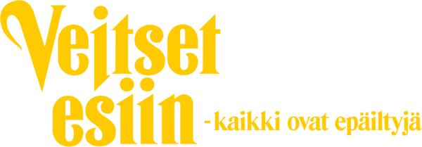 Veitset esiin - kaikki ovat epäiltyjä